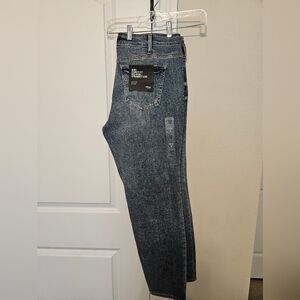 Womens Silver Jeans size 16W